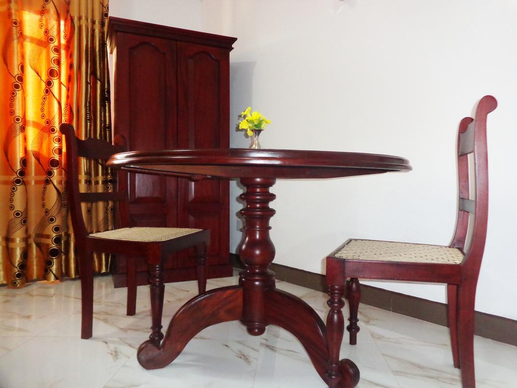 Hotel Italia Ambalangoda (Galle) Quarto foto