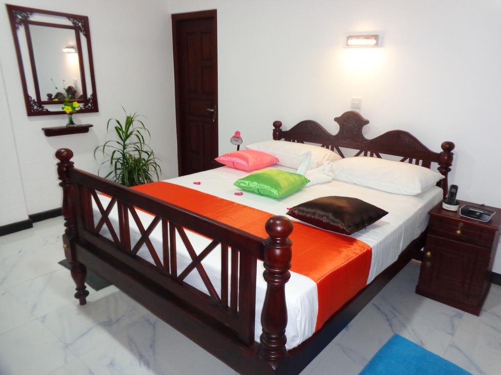 Hotel Italia Ambalangoda (Galle) Quarto foto