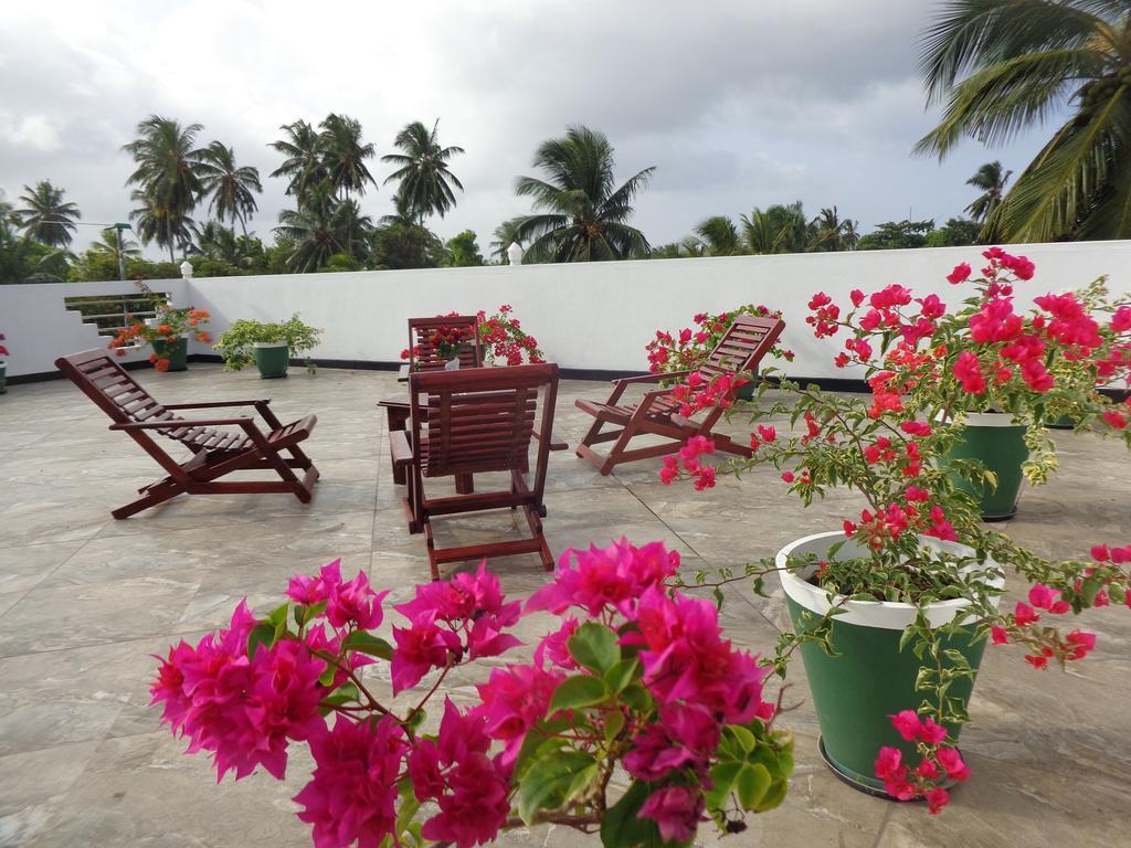 Hotel Italia Ambalangoda (Galle) Exterior foto
