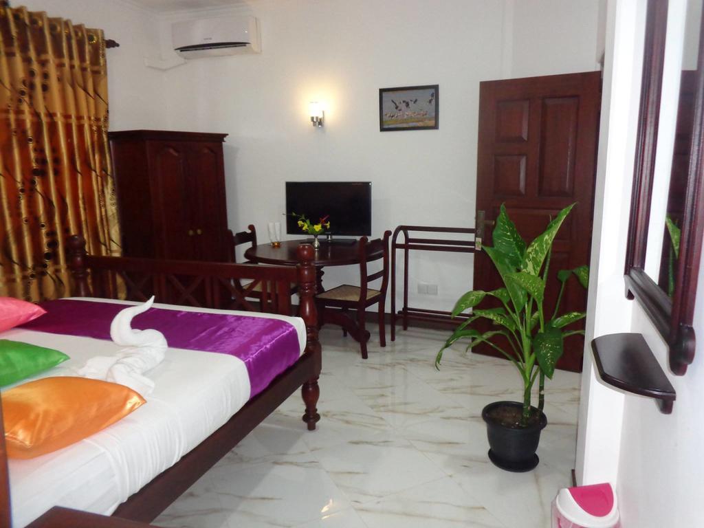 Hotel Italia Ambalangoda (Galle) Exterior foto